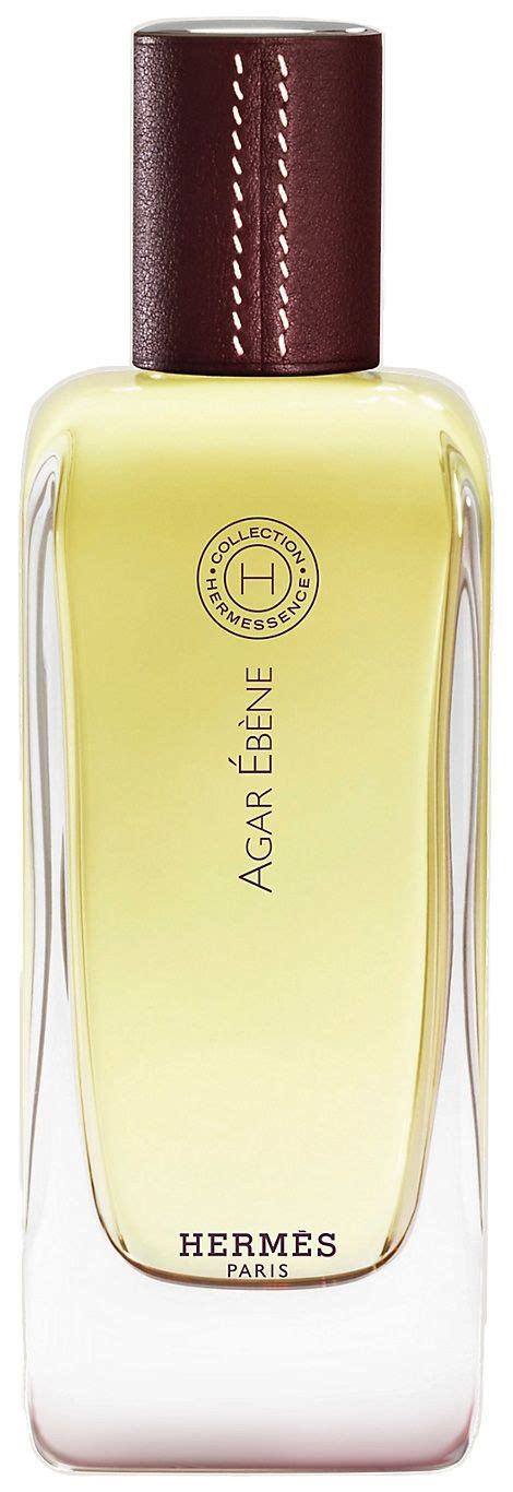 hermes agar ebene parfum|hermes agar ebene.